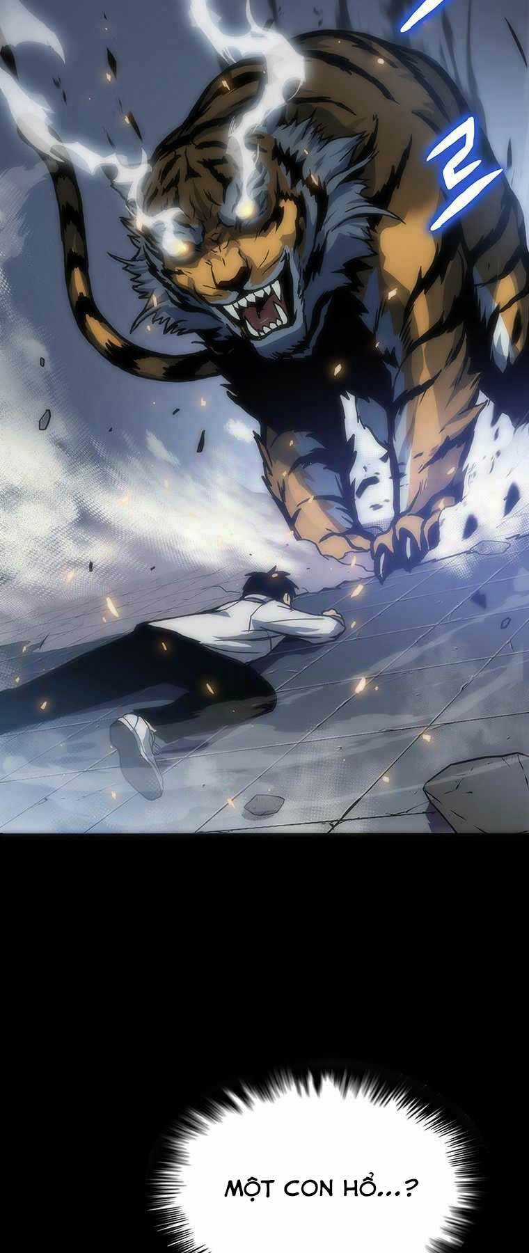 Hậu Duệ Của Hổ Chapter 1 trang 56