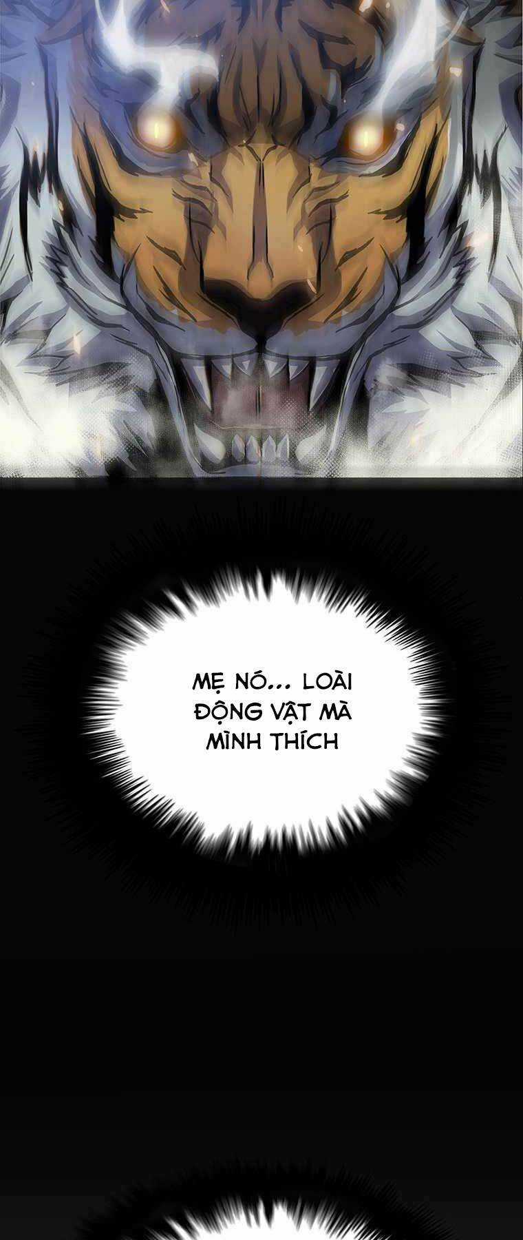 Hậu Duệ Của Hổ Chapter 1 trang 58