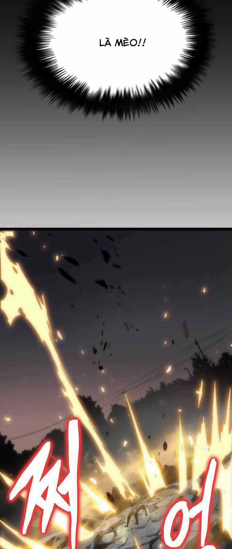 Hậu Duệ Của Hổ Chapter 1 trang 59