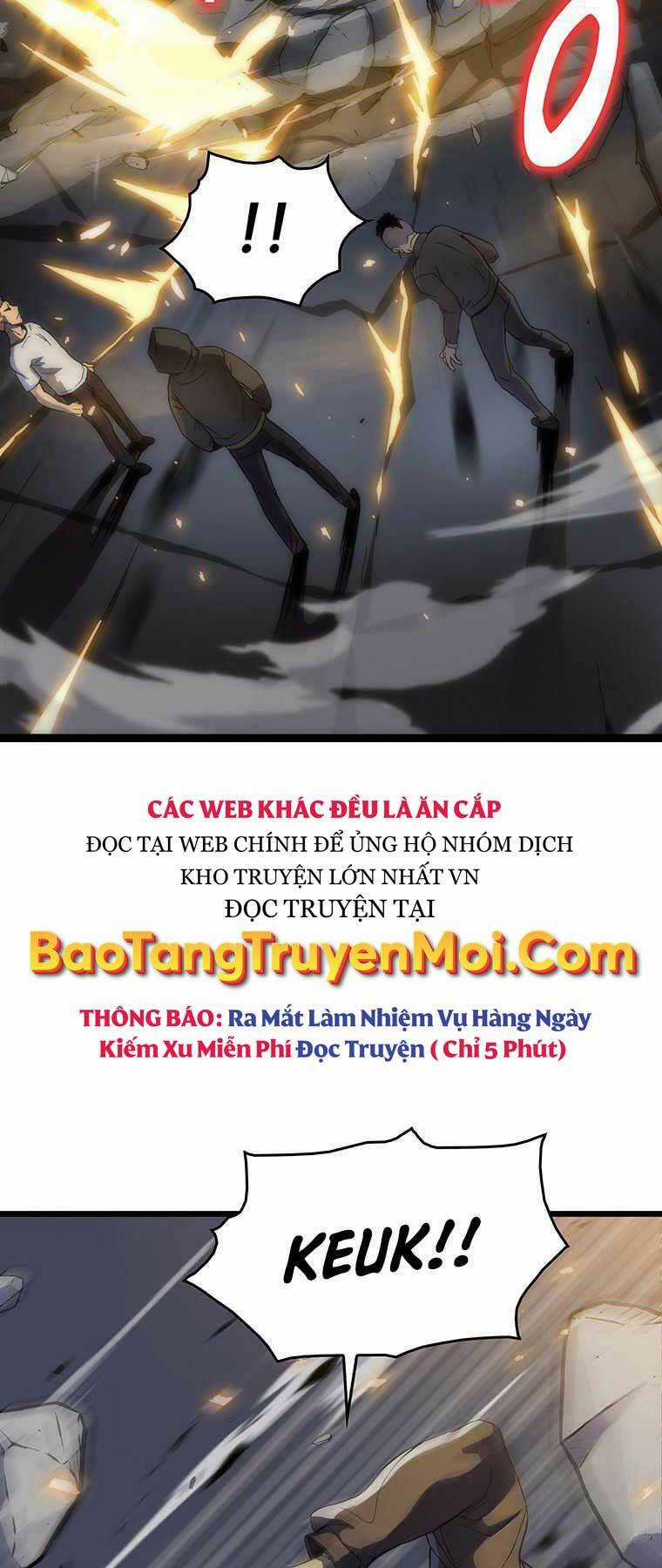 Hậu Duệ Của Hổ Chapter 1 trang 60