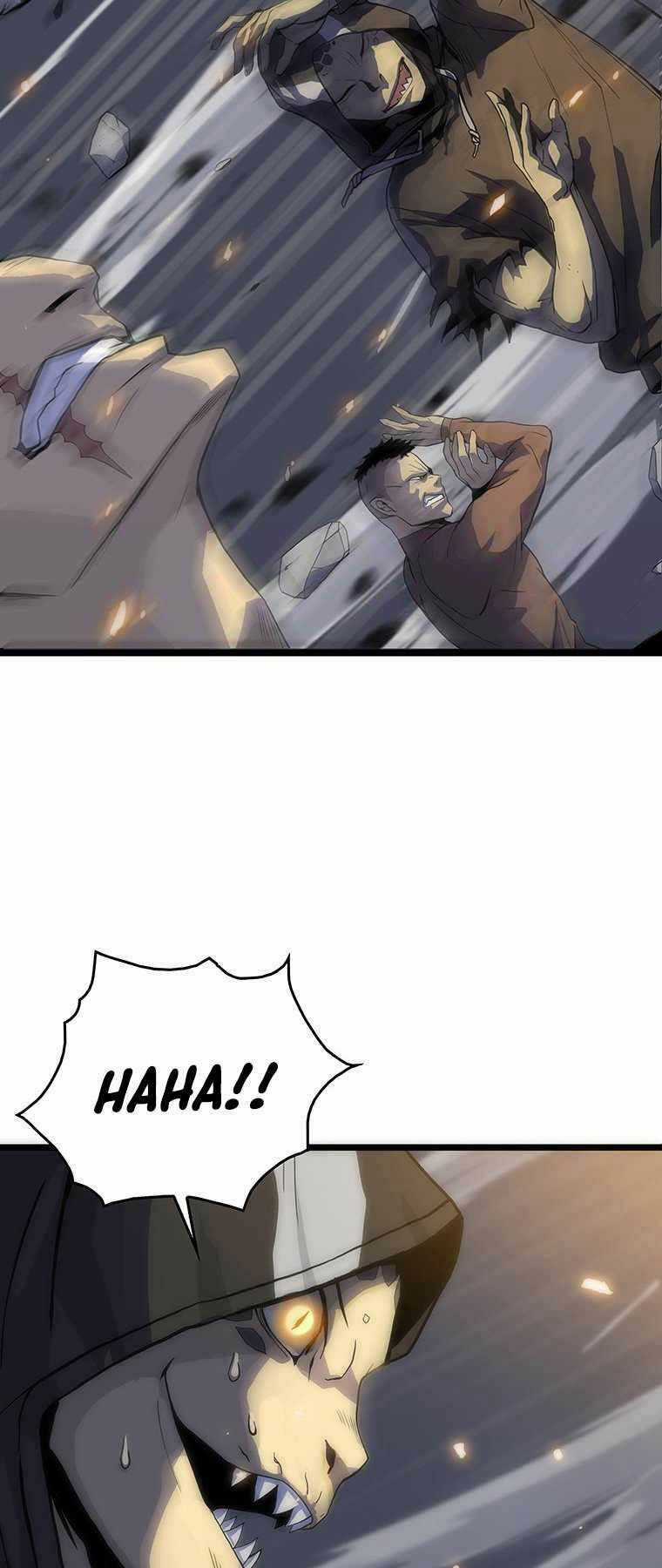 Hậu Duệ Của Hổ Chapter 1 trang 61