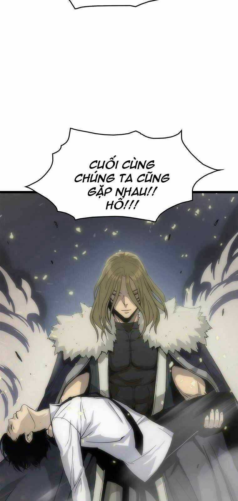 Hậu Duệ Của Hổ Chapter 1 trang 63