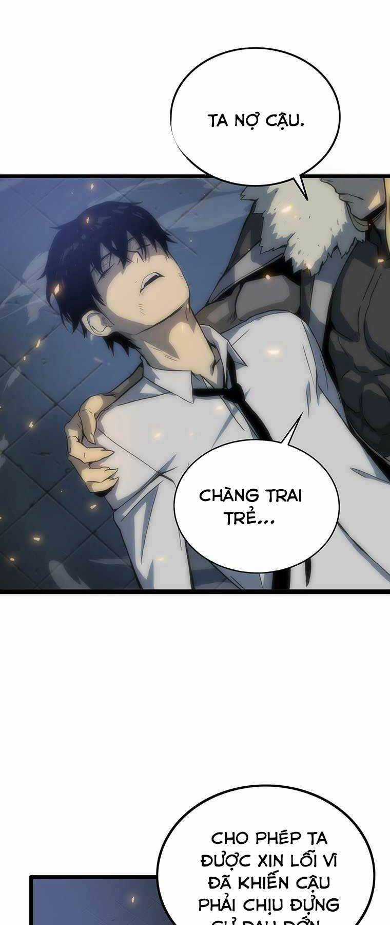 Hậu Duệ Của Hổ Chapter 1 trang 65