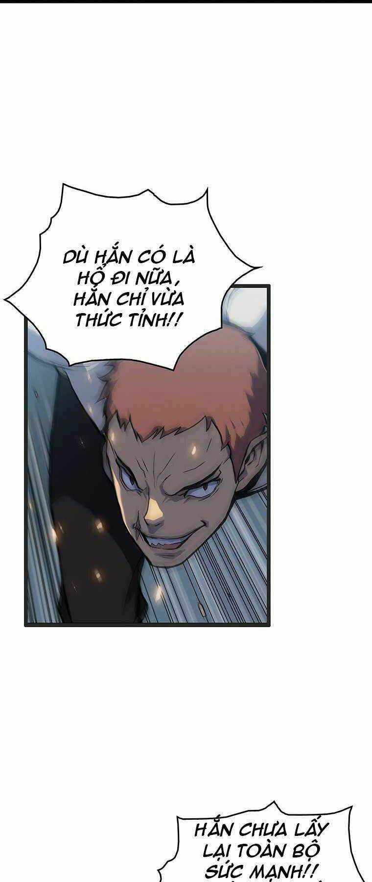 Hậu Duệ Của Hổ Chapter 1 trang 69