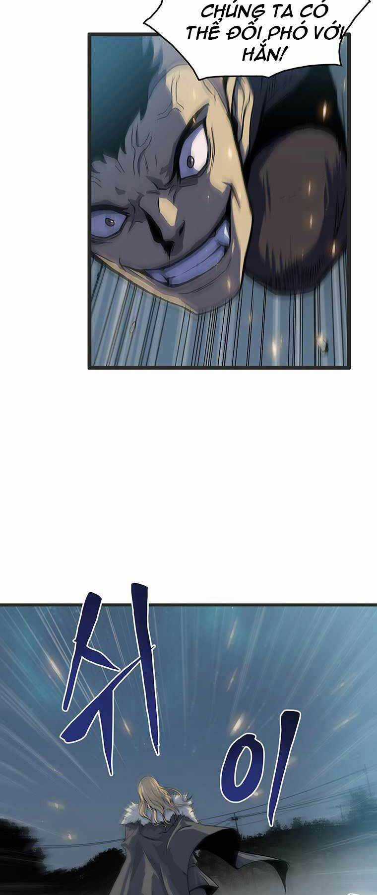 Hậu Duệ Của Hổ Chapter 1 trang 70