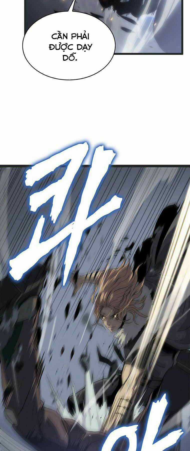 Hậu Duệ Của Hổ Chapter 1 trang 72