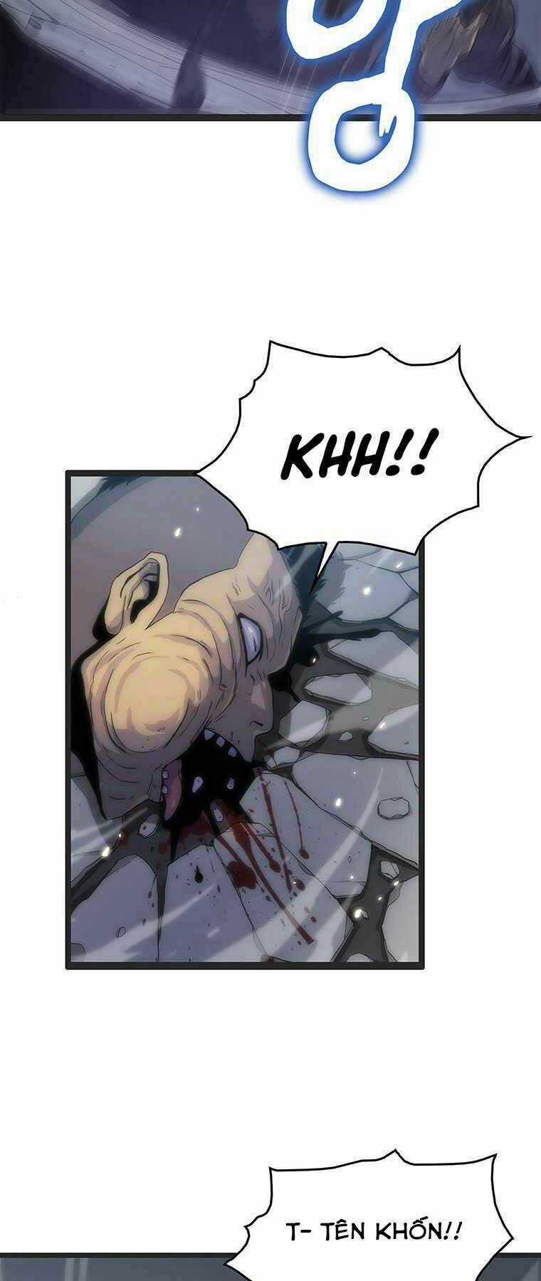 Hậu Duệ Của Hổ Chapter 1 trang 73