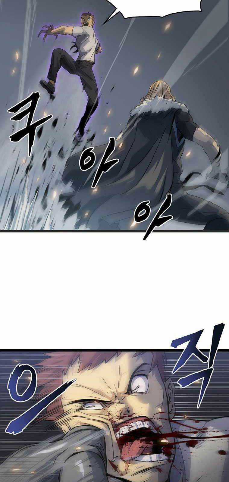 Hậu Duệ Của Hổ Chapter 1 trang 74