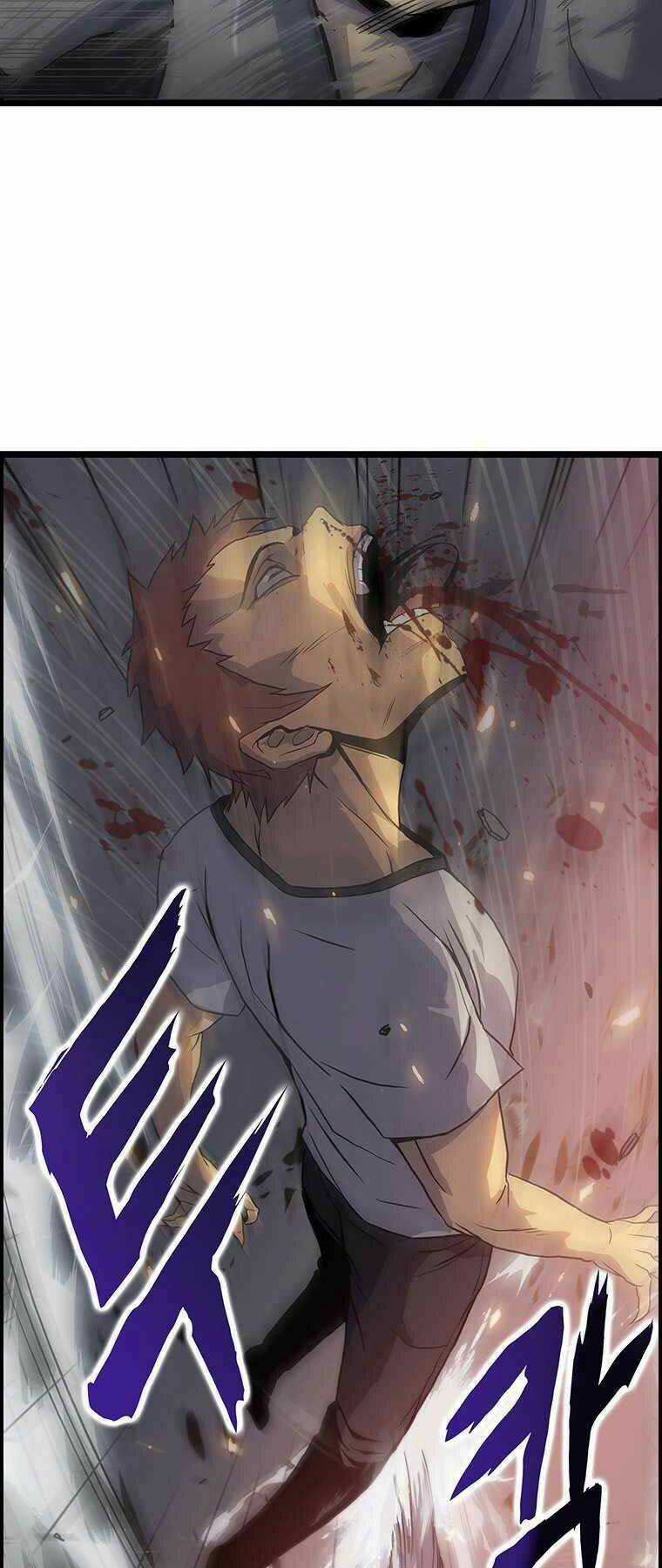 Hậu Duệ Của Hổ Chapter 1 trang 75