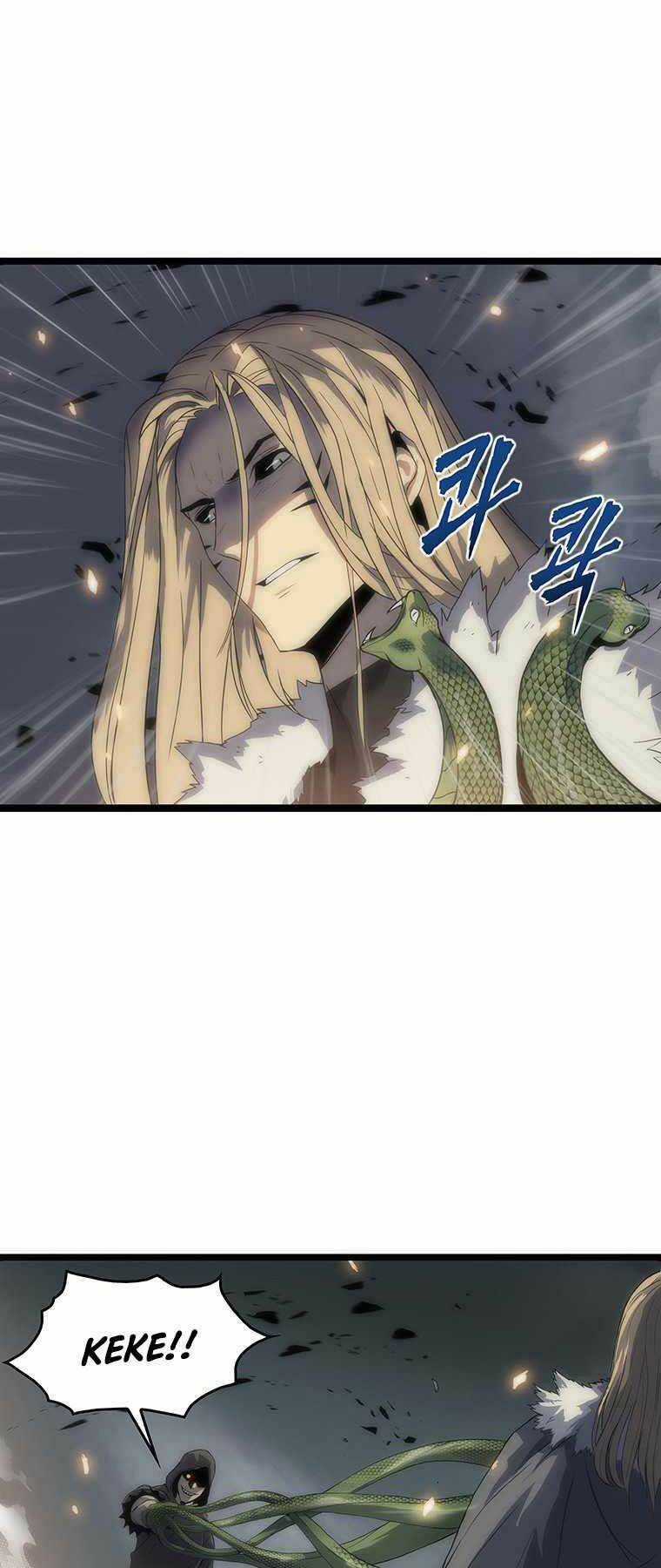 Hậu Duệ Của Hổ Chapter 1 trang 77