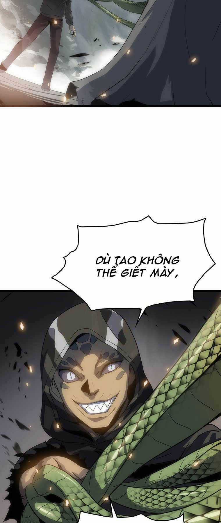 Hậu Duệ Của Hổ Chapter 1 trang 78