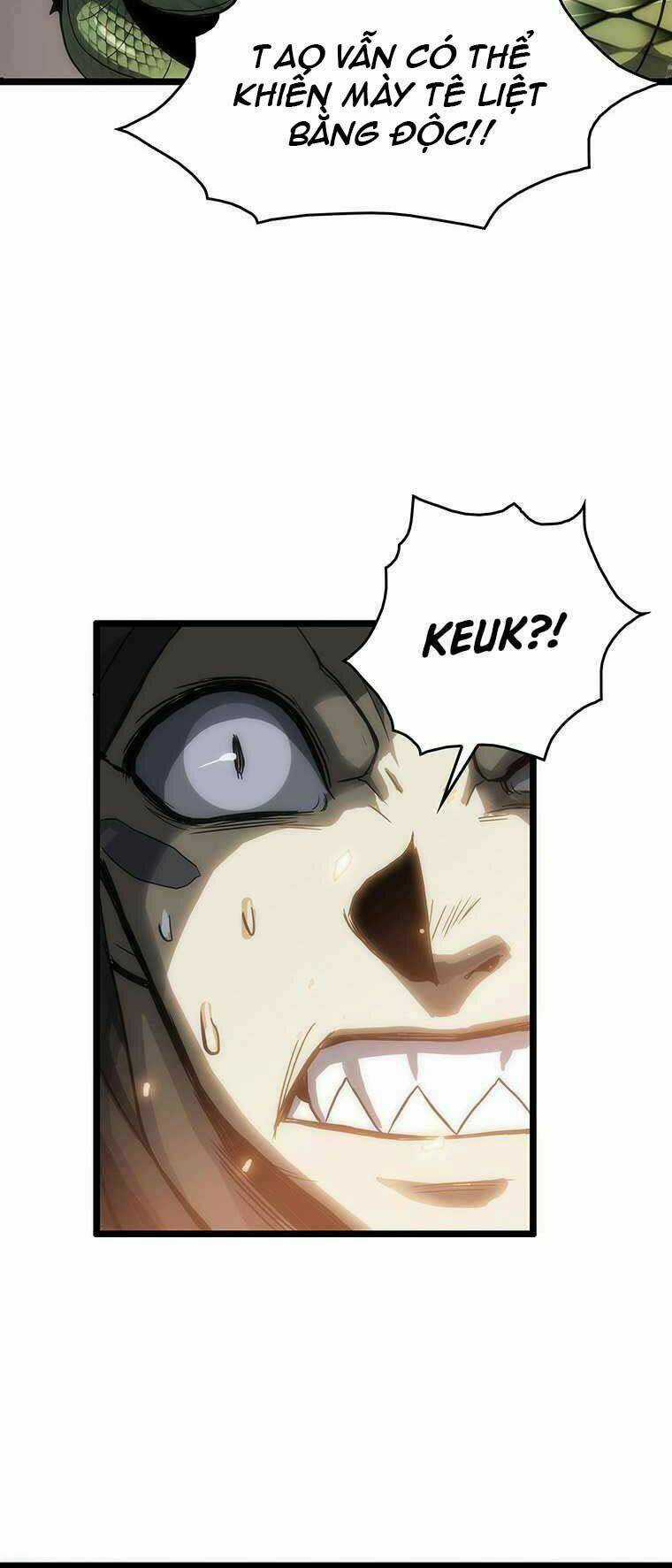 Hậu Duệ Của Hổ Chapter 1 trang 79