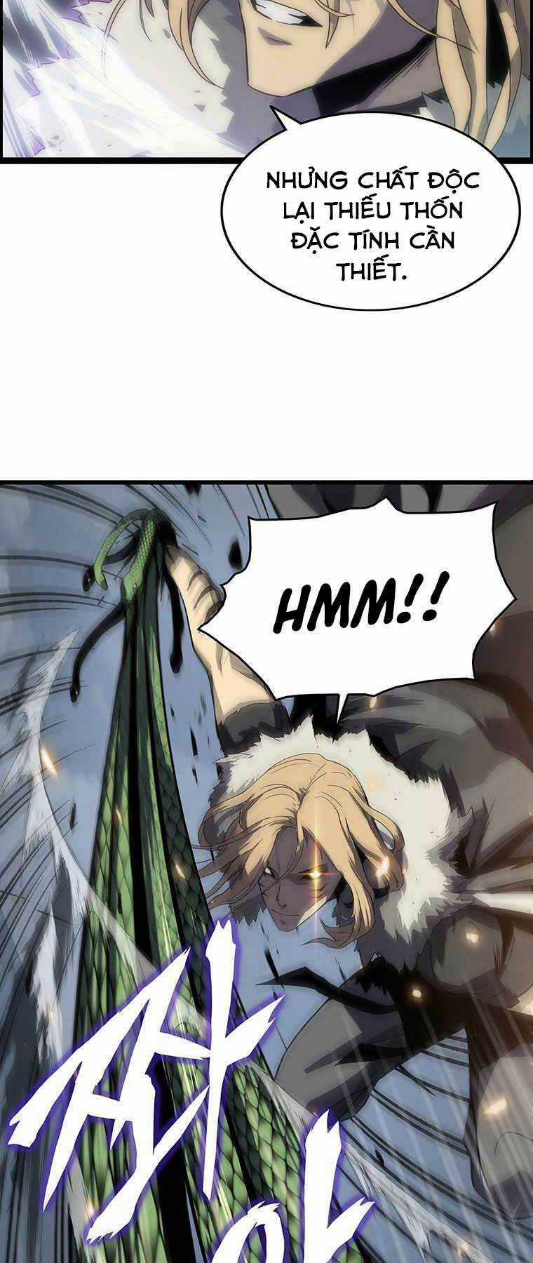 Hậu Duệ Của Hổ Chapter 1 trang 81