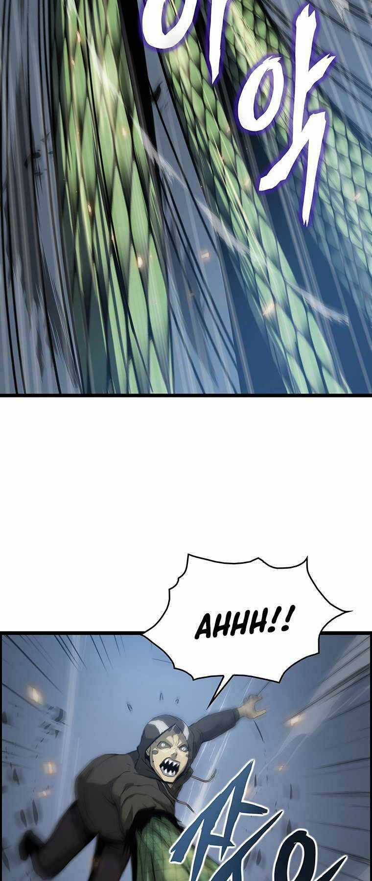 Hậu Duệ Của Hổ Chapter 1 trang 82