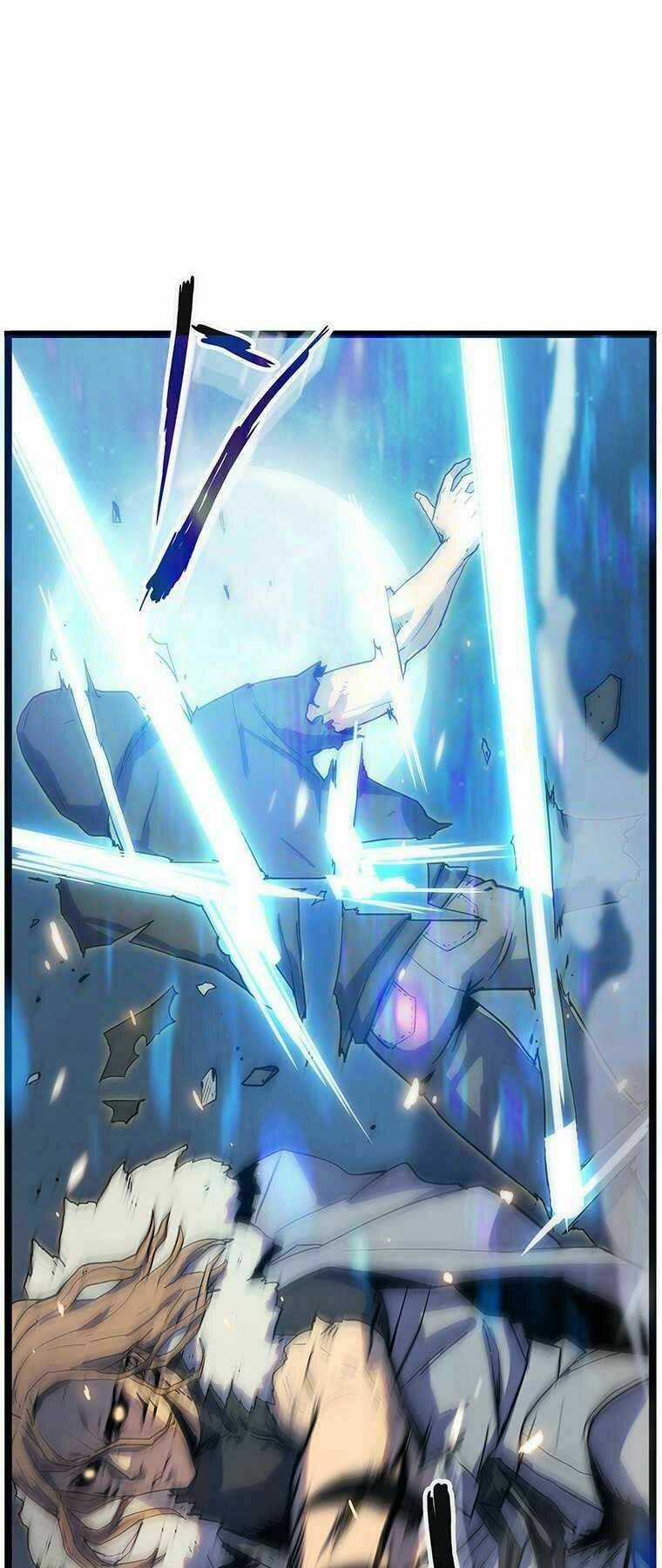 Hậu Duệ Của Hổ Chapter 1 trang 84