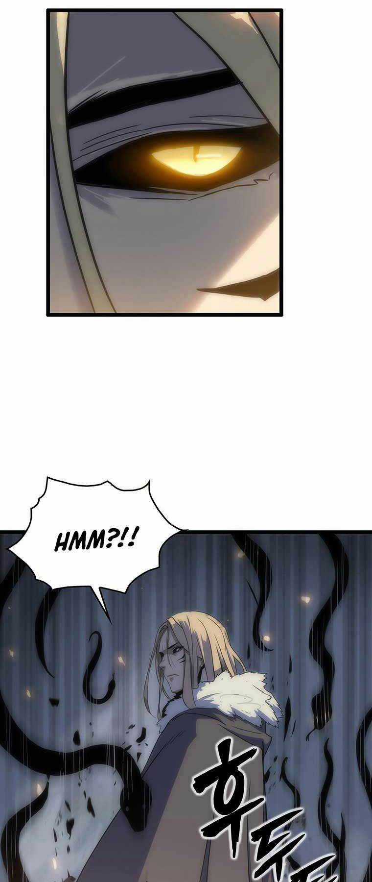 Hậu Duệ Của Hổ Chapter 1 trang 86