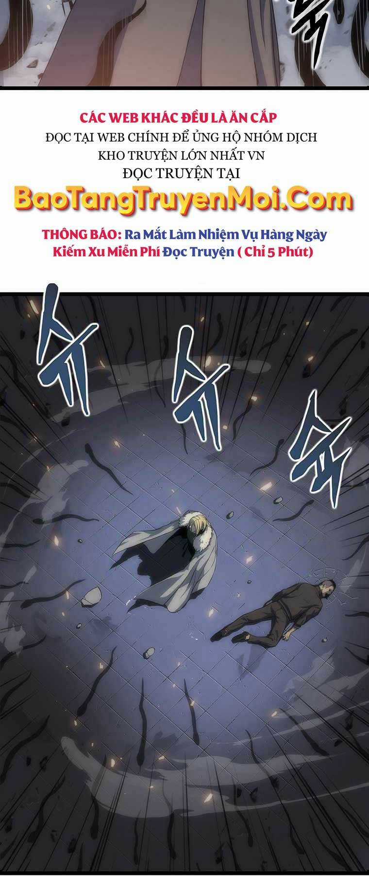 Hậu Duệ Của Hổ Chapter 1 trang 87