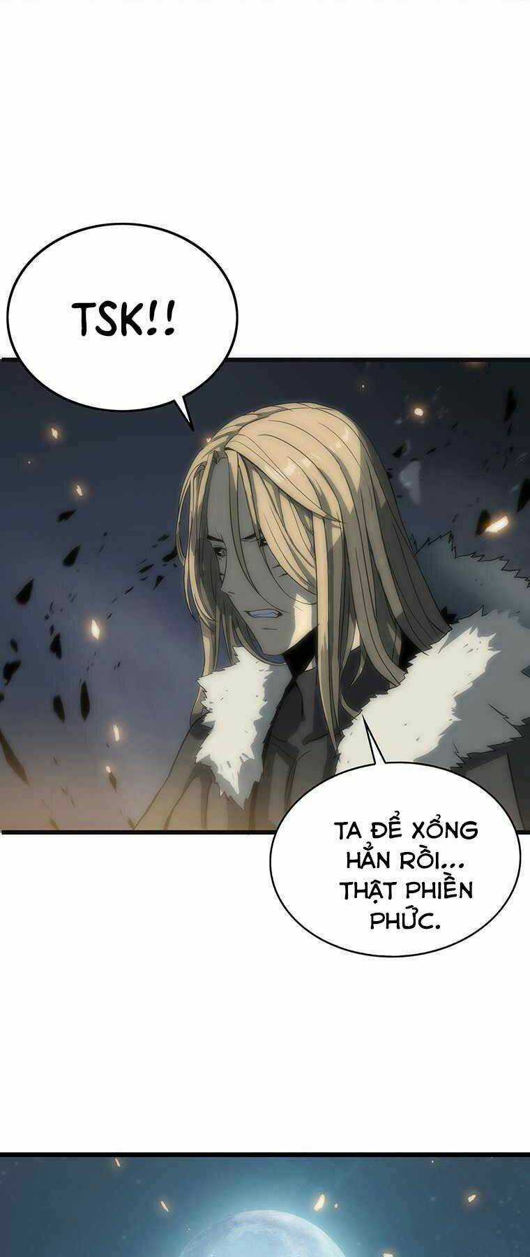 Hậu Duệ Của Hổ Chapter 1 trang 88