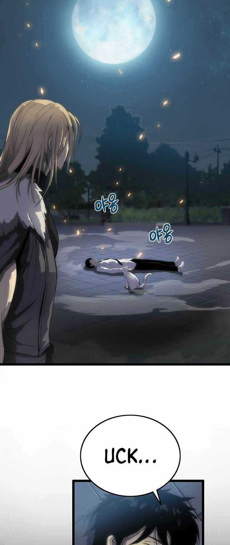 Hậu Duệ Của Hổ Chapter 1 trang 89