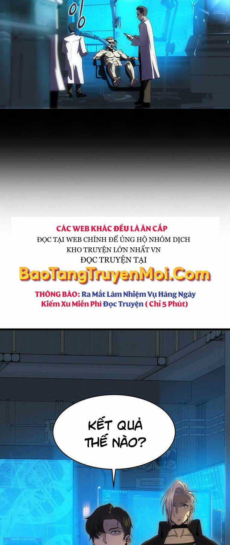 Hậu Duệ Của Hổ Chapter 10 trang 10