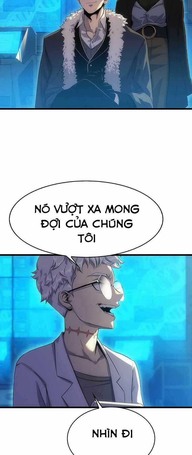 Hậu Duệ Của Hổ Chapter 10 trang 11