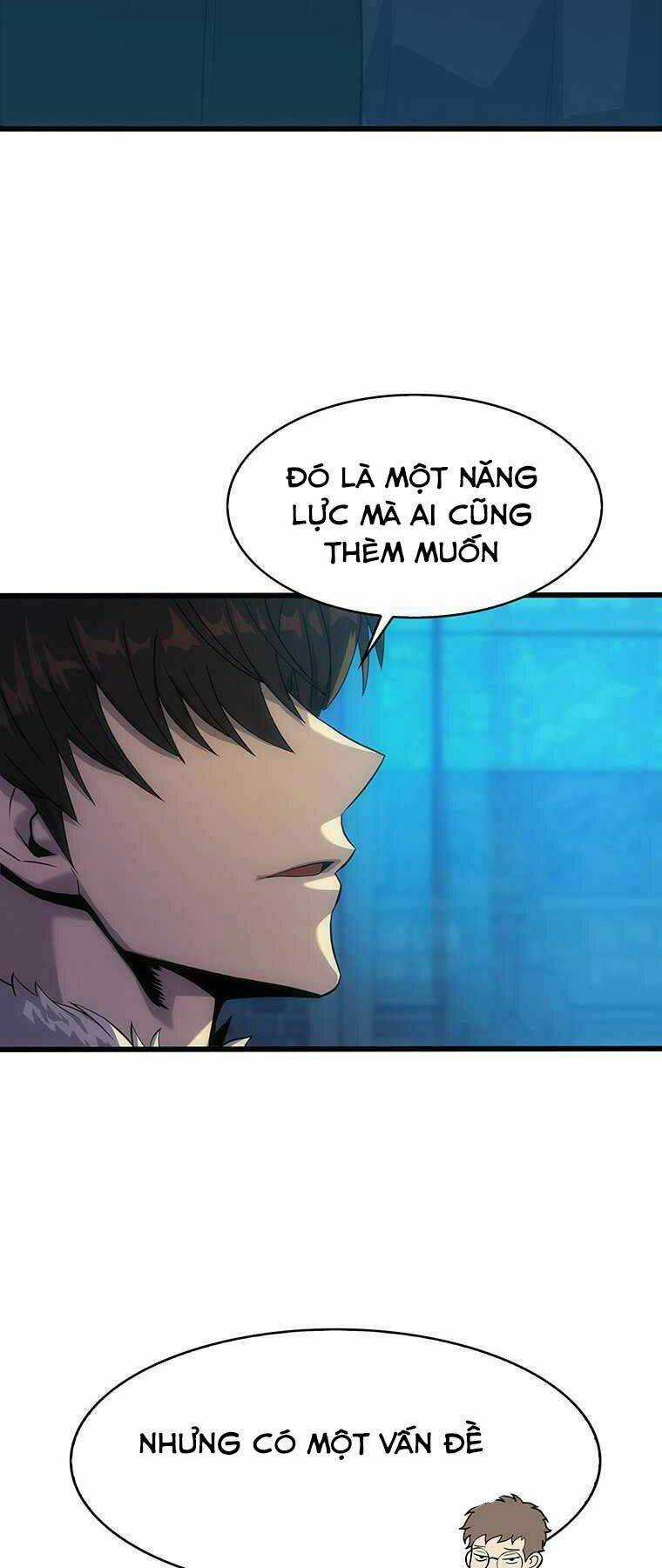 Hậu Duệ Của Hổ Chapter 10 trang 14