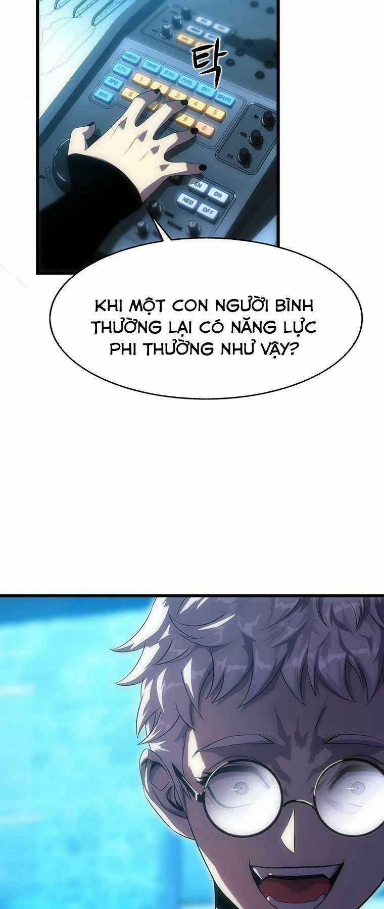 Hậu Duệ Của Hổ Chapter 10 trang 22