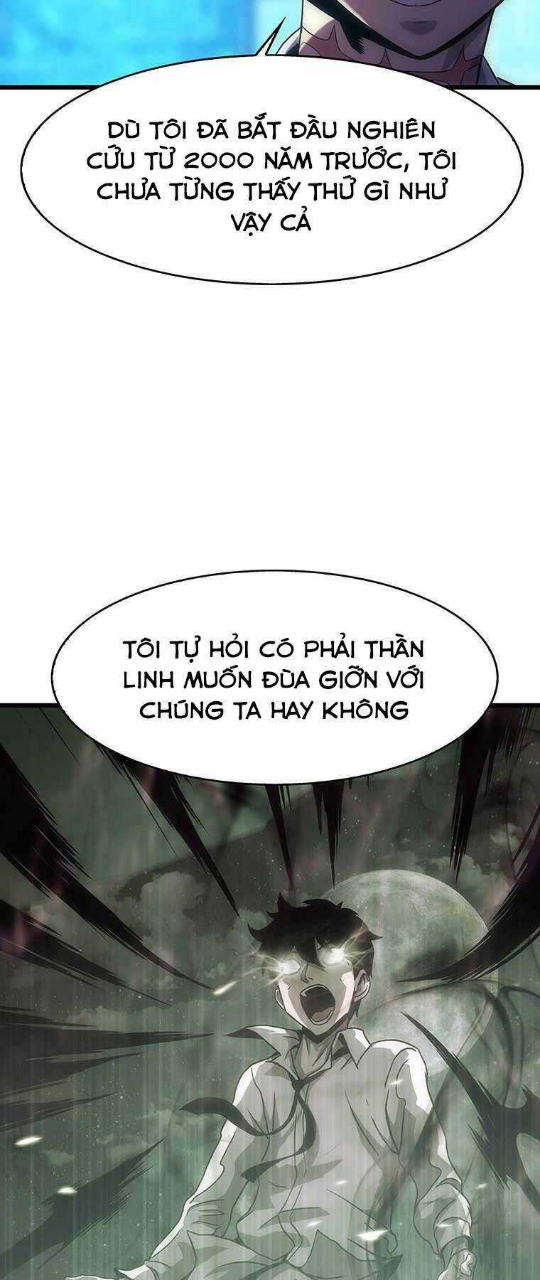 Hậu Duệ Của Hổ Chapter 10 trang 23