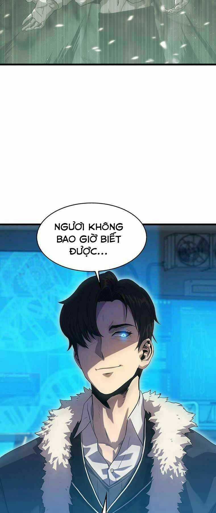 Hậu Duệ Của Hổ Chapter 10 trang 24