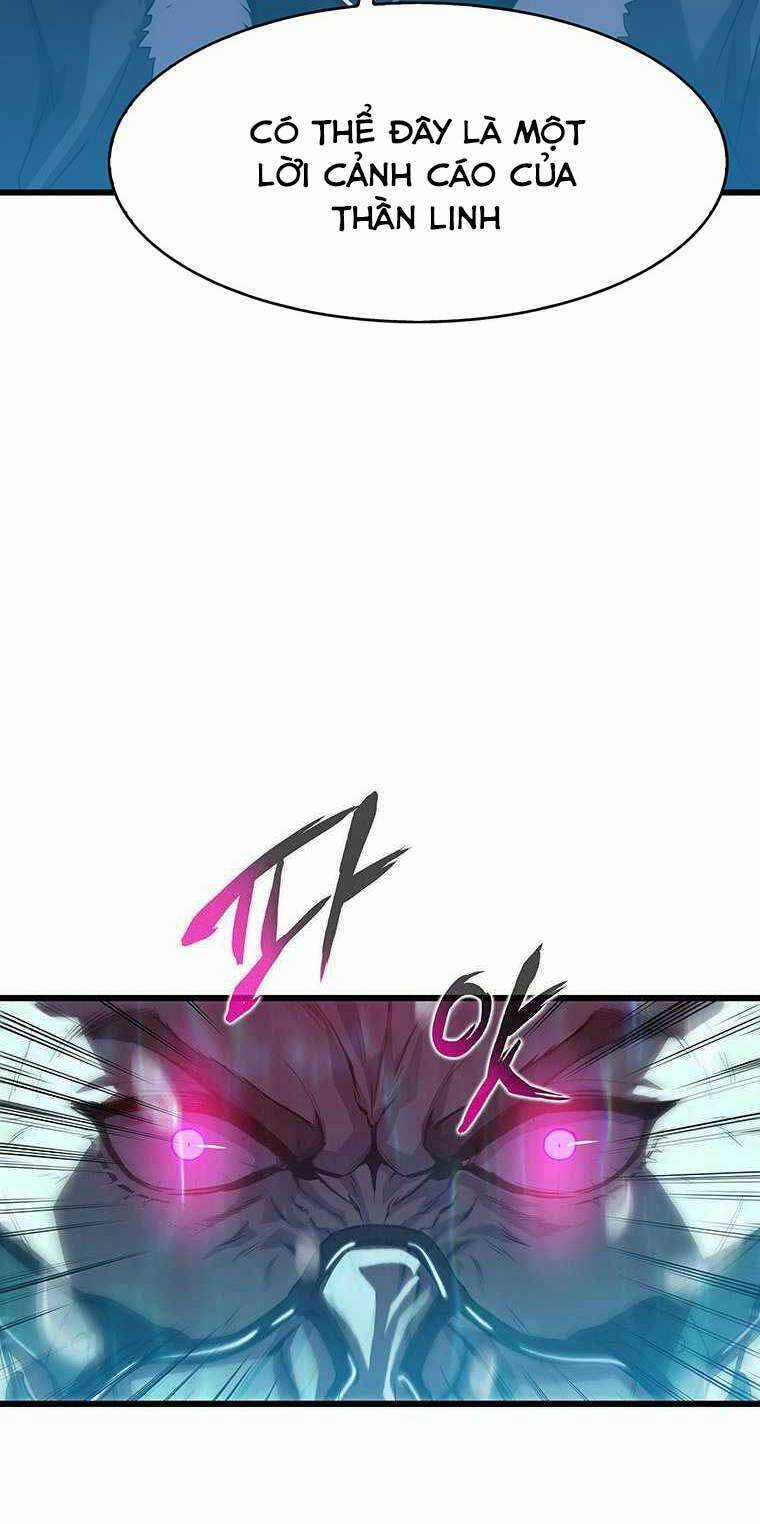 Hậu Duệ Của Hổ Chapter 10 trang 25