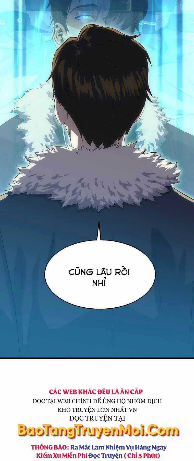 Hậu Duệ Của Hổ Chapter 10 trang 27