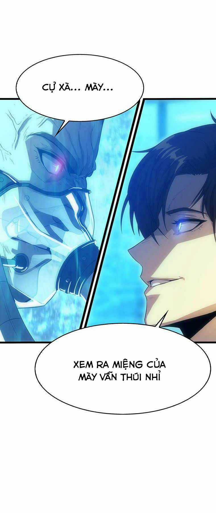 Hậu Duệ Của Hổ Chapter 10 trang 28