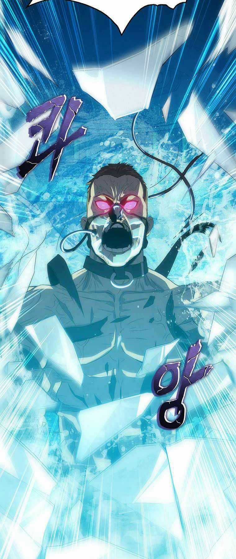 Hậu Duệ Của Hổ Chapter 10 trang 30