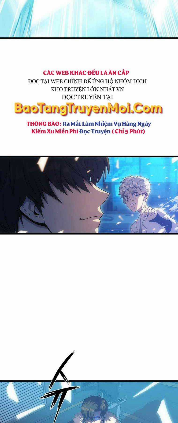 Hậu Duệ Của Hổ Chapter 10 trang 31