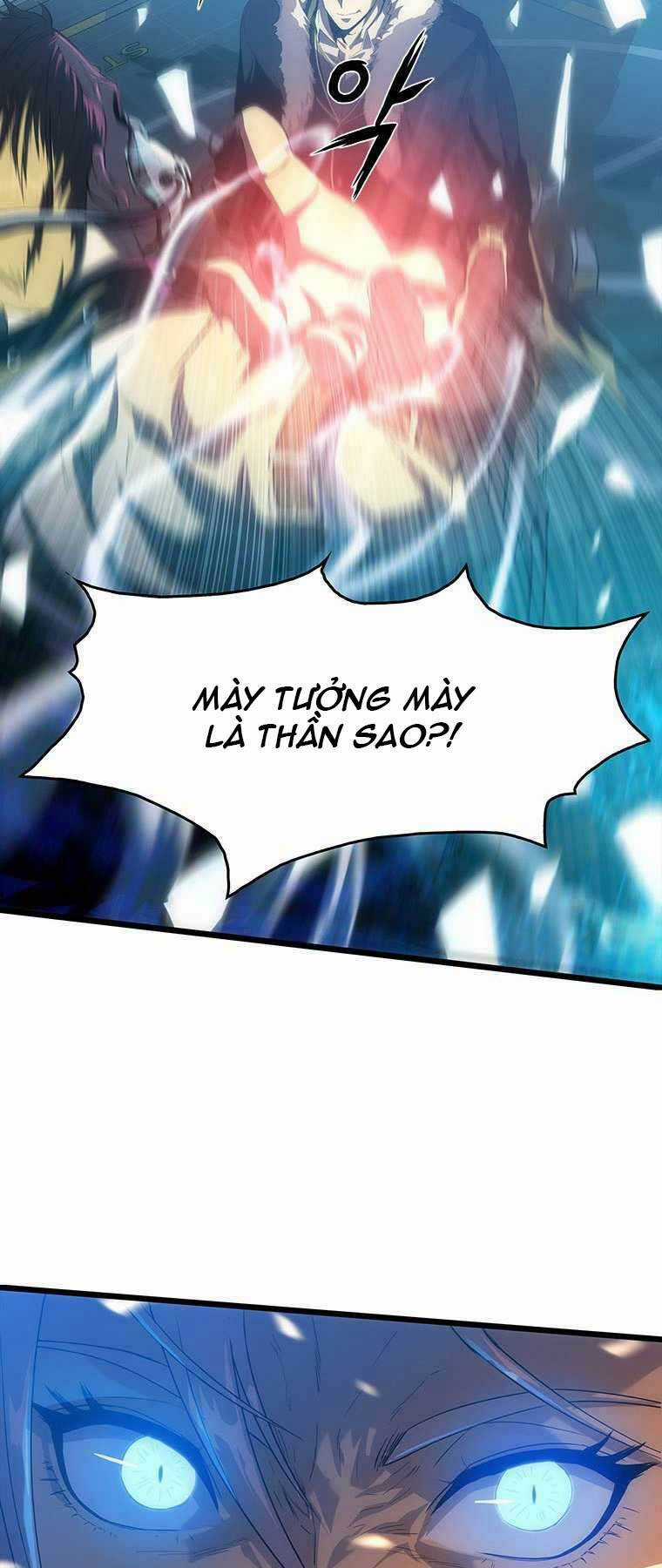 Hậu Duệ Của Hổ Chapter 10 trang 32