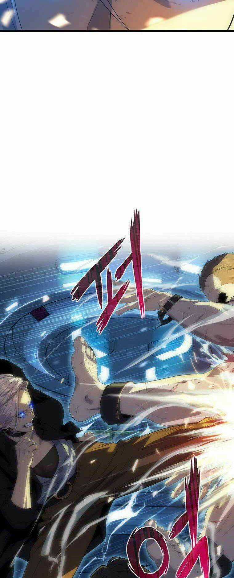 Hậu Duệ Của Hổ Chapter 10 trang 33