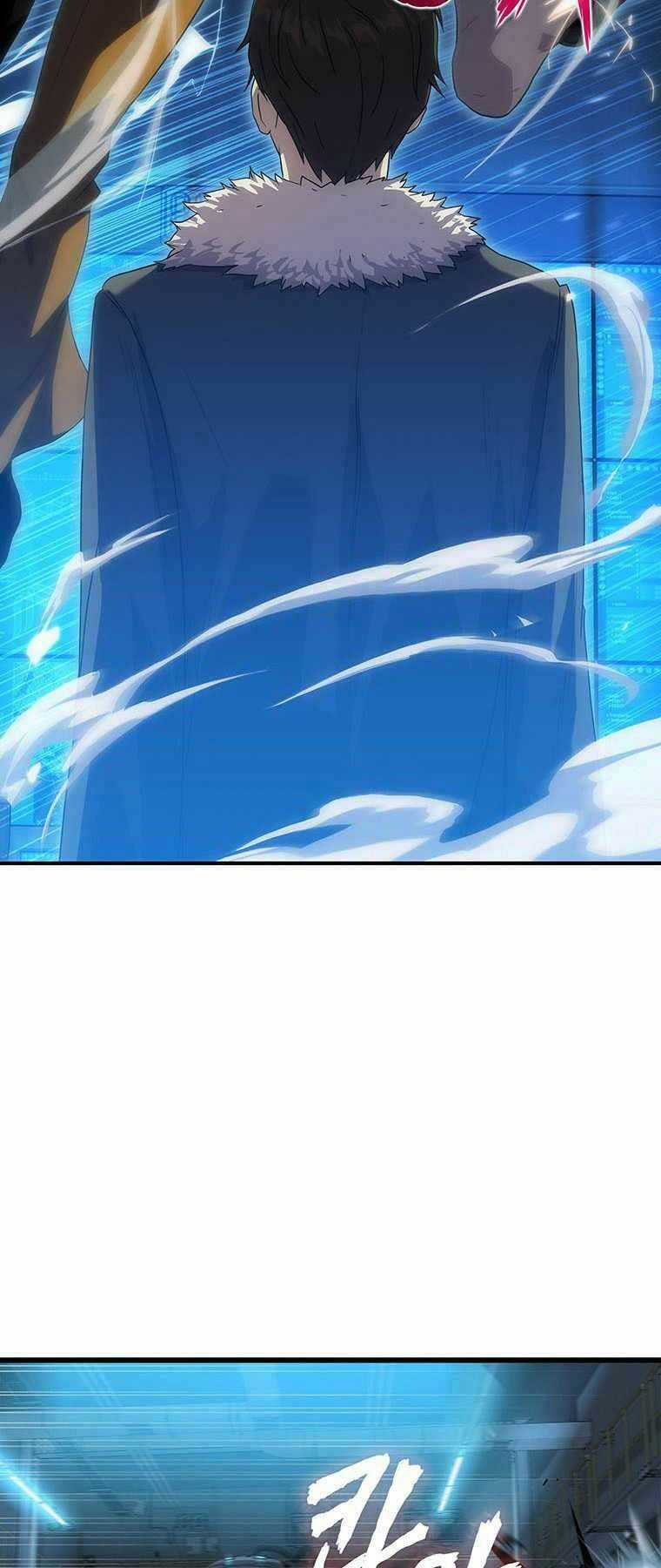 Hậu Duệ Của Hổ Chapter 10 trang 34