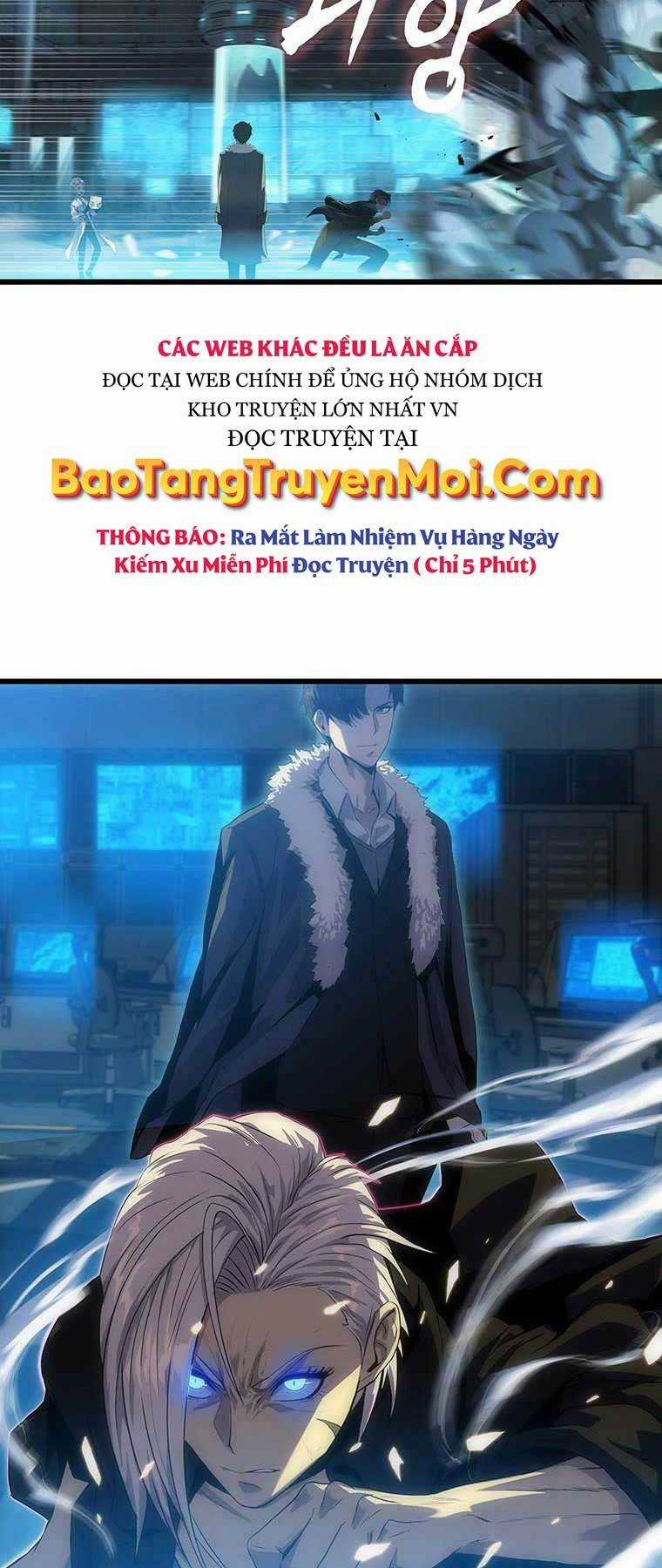 Hậu Duệ Của Hổ Chapter 10 trang 35