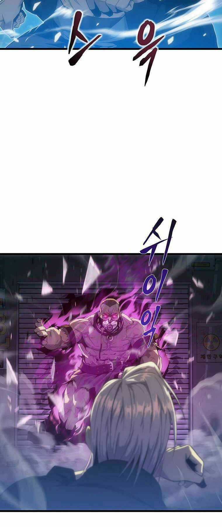 Hậu Duệ Của Hổ Chapter 10 trang 36