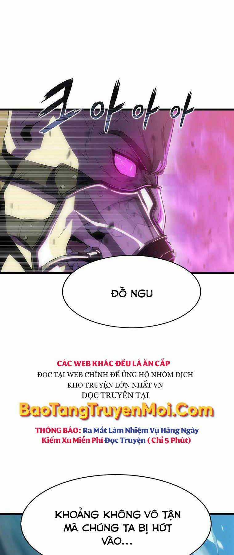 Hậu Duệ Của Hổ Chapter 10 trang 37