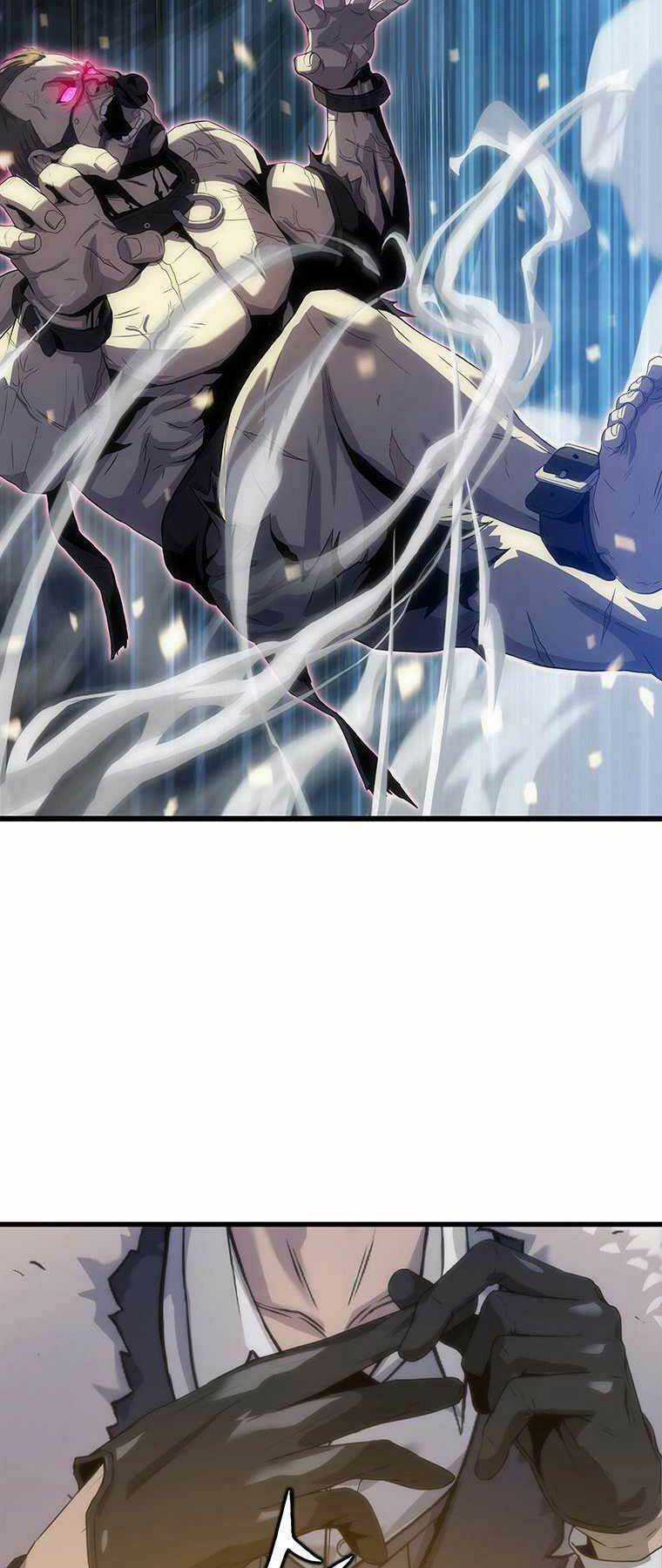 Hậu Duệ Của Hổ Chapter 10 trang 39