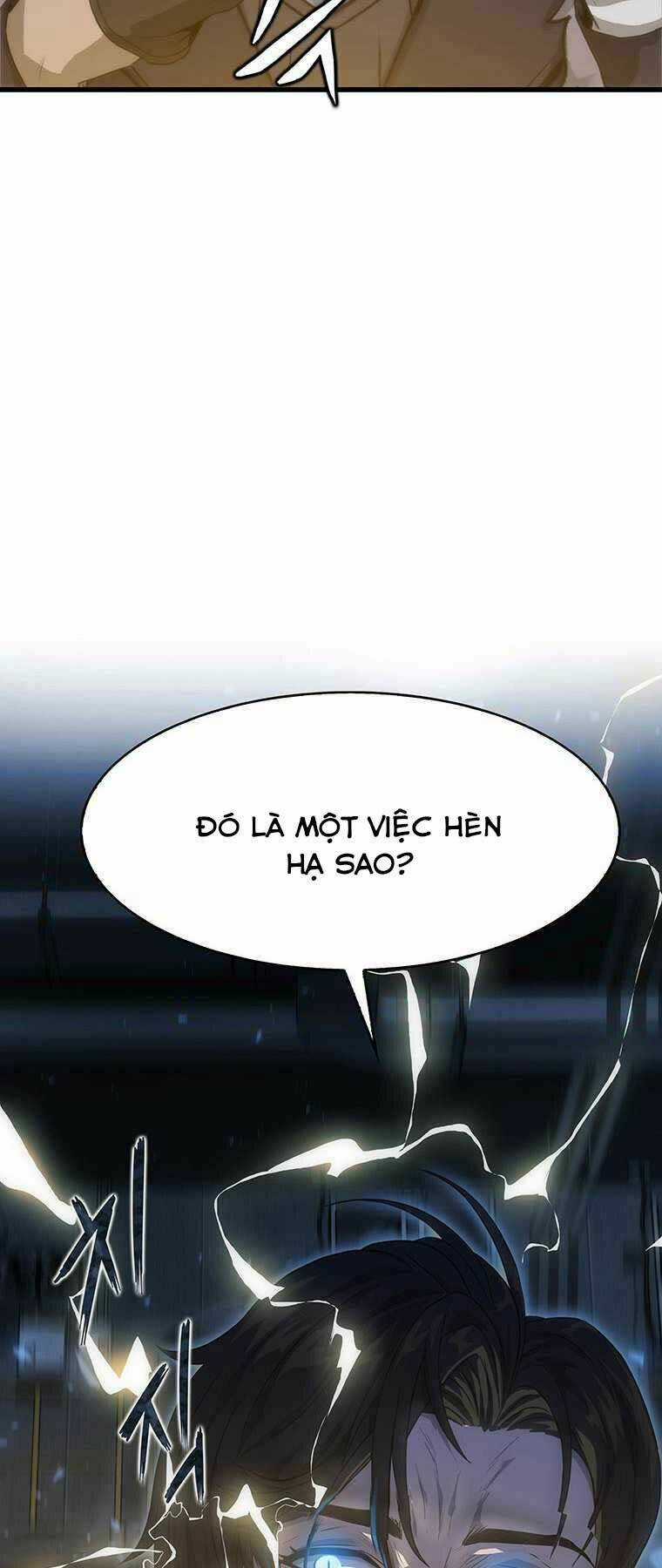 Hậu Duệ Của Hổ Chapter 10 trang 40