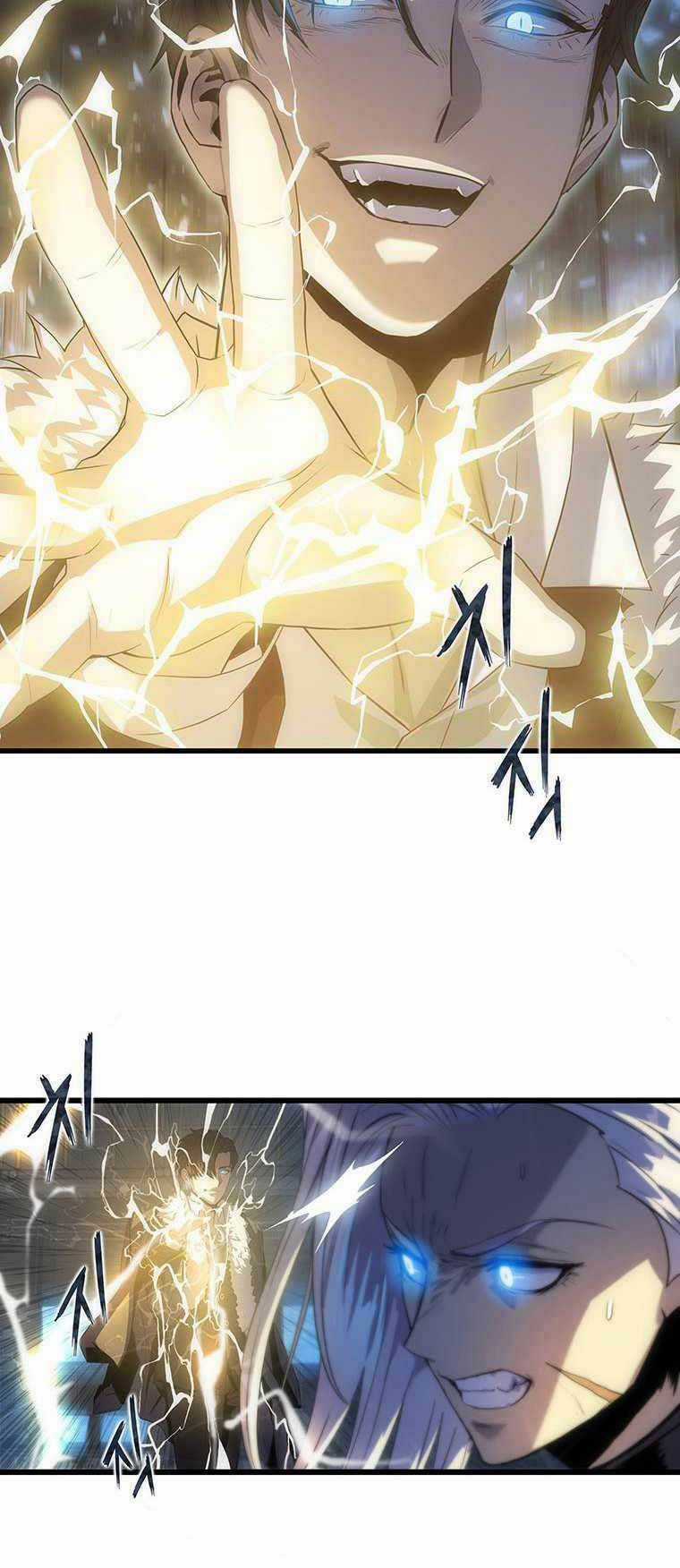 Hậu Duệ Của Hổ Chapter 10 trang 41