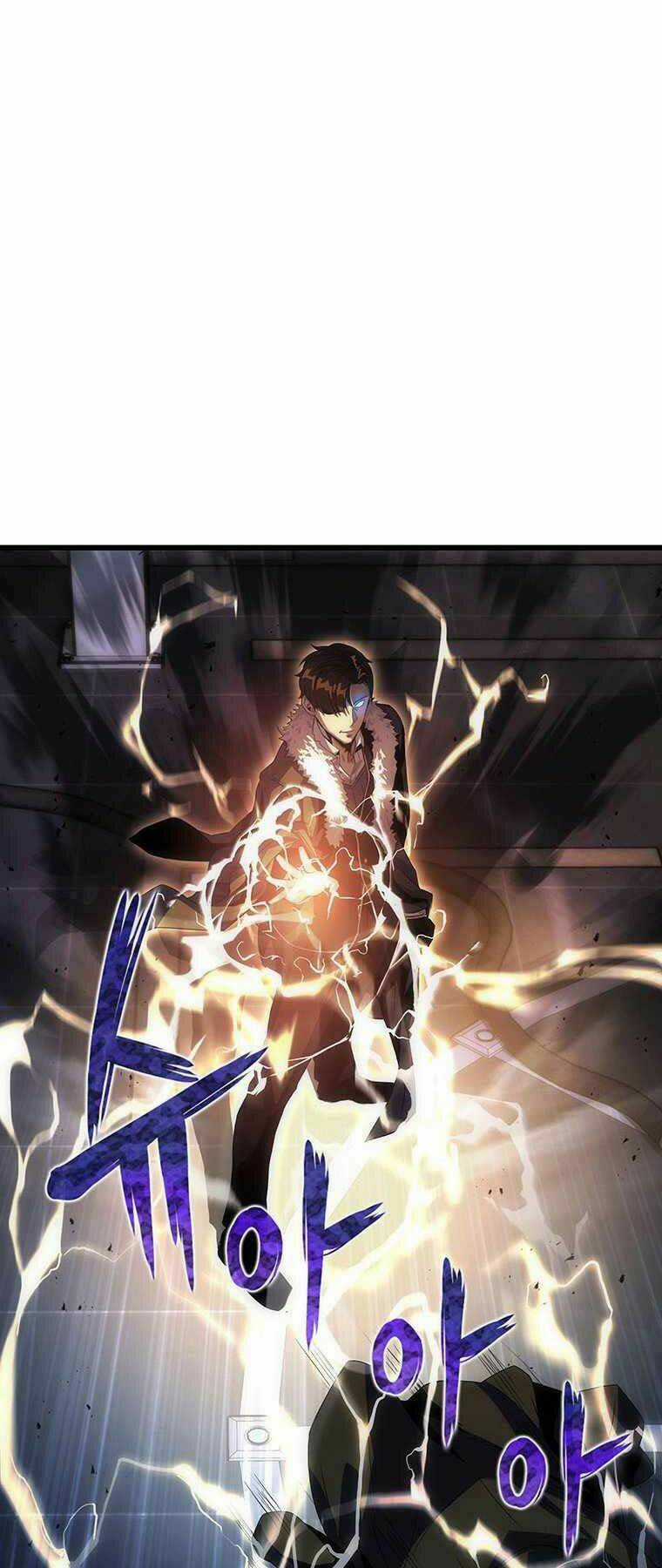 Hậu Duệ Của Hổ Chapter 10 trang 42