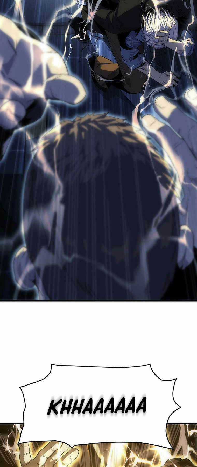 Hậu Duệ Của Hổ Chapter 10 trang 43