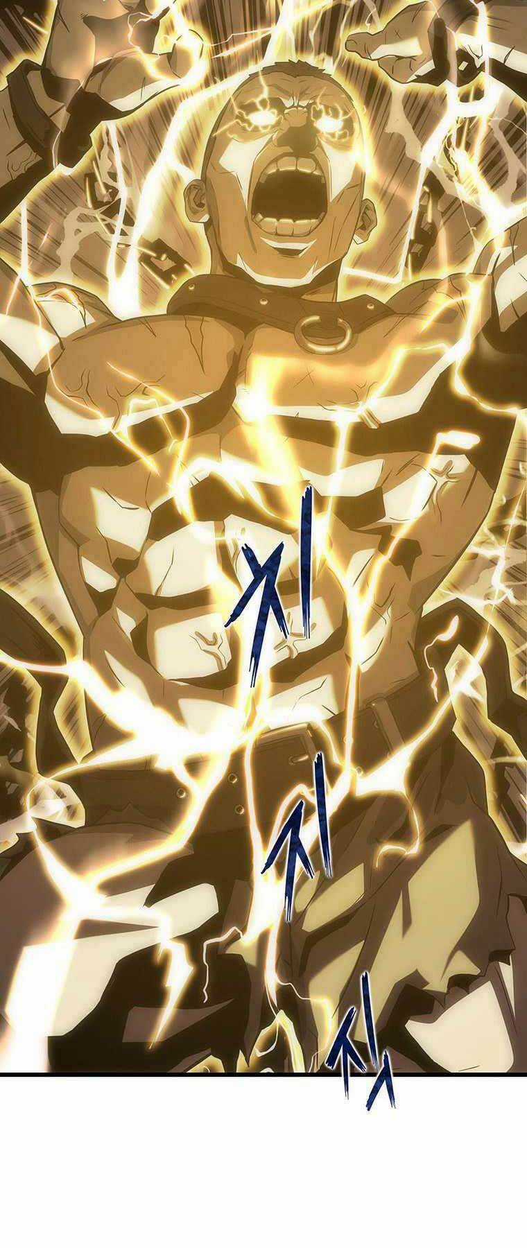 Hậu Duệ Của Hổ Chapter 10 trang 44