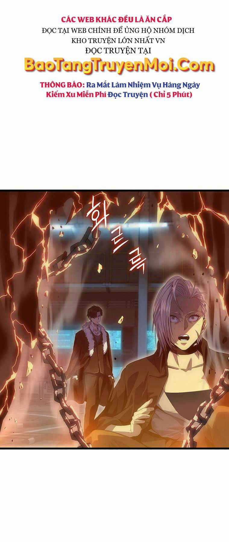 Hậu Duệ Của Hổ Chapter 10 trang 45