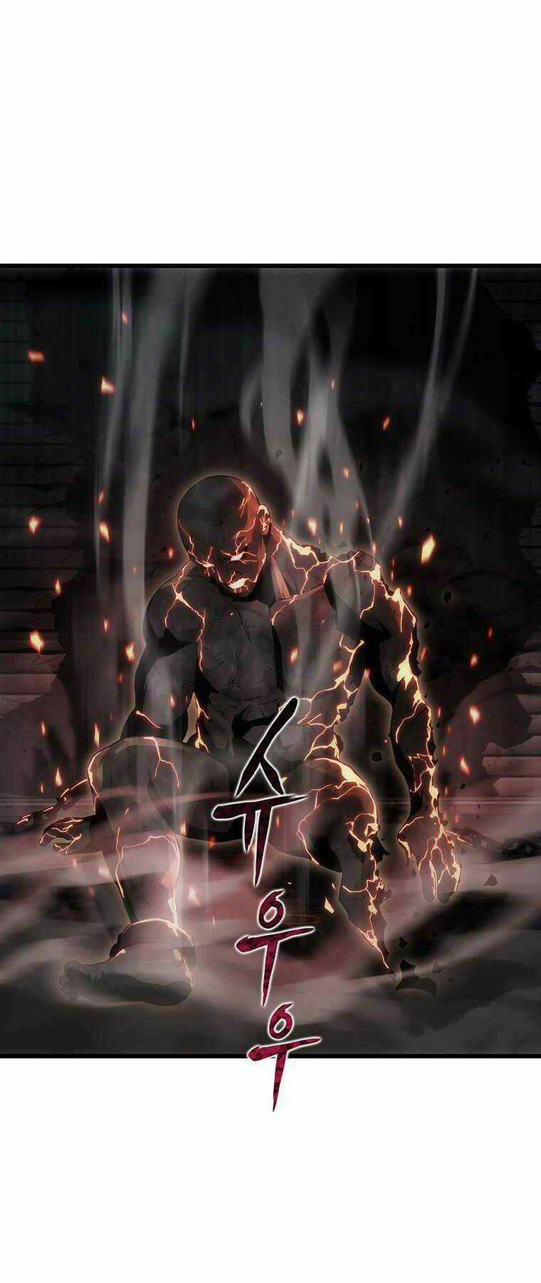 Hậu Duệ Của Hổ Chapter 10 trang 46