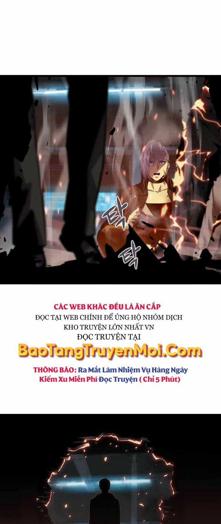 Hậu Duệ Của Hổ Chapter 10 trang 47