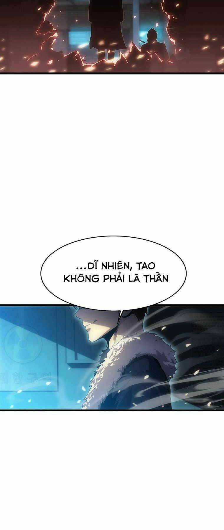 Hậu Duệ Của Hổ Chapter 10 trang 48